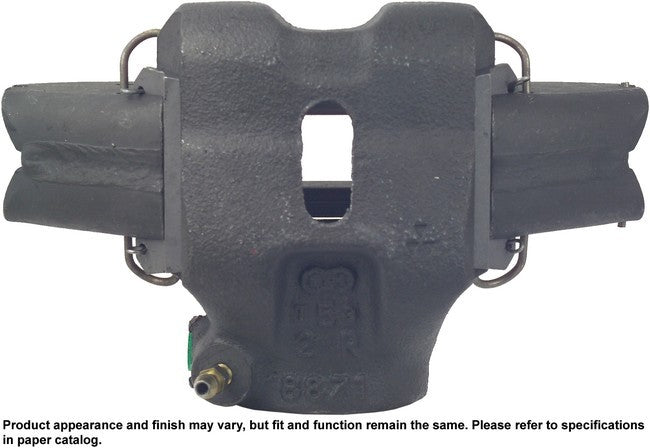 CARDONE Reman Disc Brake Caliper P/N:19-B160 Fits: Mazda Cosmo 78-76, Mazda Rx-7 1979 - Image 4