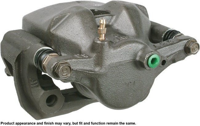 CARDONE Reman Disc Brake Caliper P/N:19-B1602 Fits: Lexus Ls400 1990 - Image 1