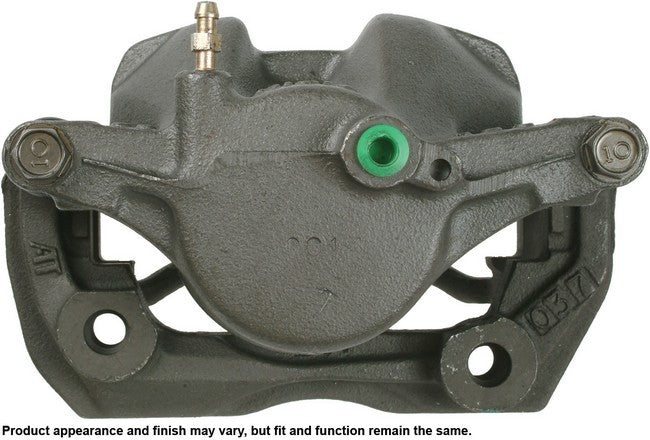 CARDONE Reman Disc Brake Caliper P/N:19-B1602 Fits: Lexus Ls400 1990 - Image 2