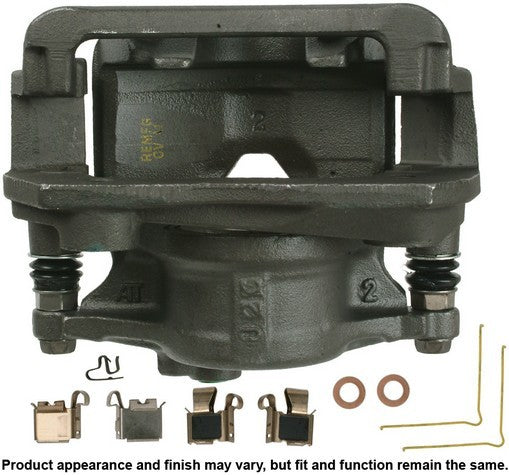 CARDONE Reman Disc Brake Caliper P/N:19-B1602 Fits: Lexus Ls400 1990 - Image 3