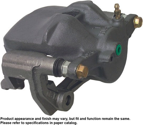 CARDONE Reman Disc Brake Caliper P/N:19-B1603 Fits: Lexus Ls400 1990 - Image 1