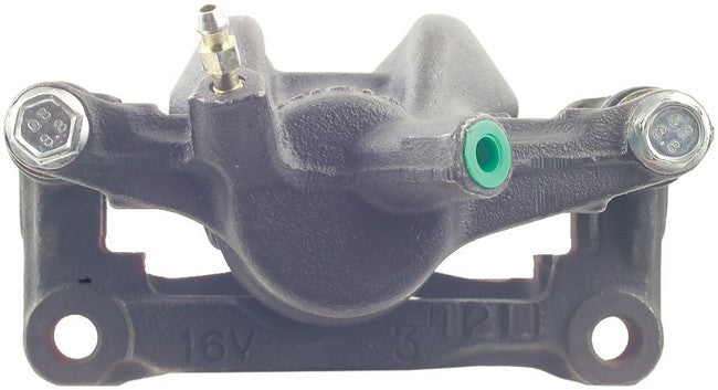CARDONE Reman Disc Brake Caliper P/N:19-B1604 Fits: Lexus Ls400 92-90 - Image 2