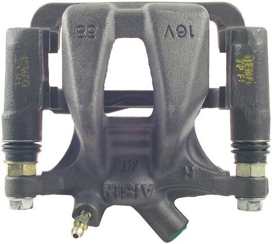CARDONE Reman Disc Brake Caliper P/N:19-B1604 Fits: Lexus Ls400 92-90 - Image 4