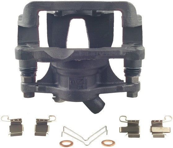 CARDONE Reman Disc Brake Caliper P/N:19-B1605 Fits: Lexus Ls400 92-90 - Image 3