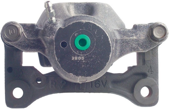 CARDONE Reman Disc Brake Caliper P/N:19-B1606 Fits: Lexus Ls400 94-93 - Image 2