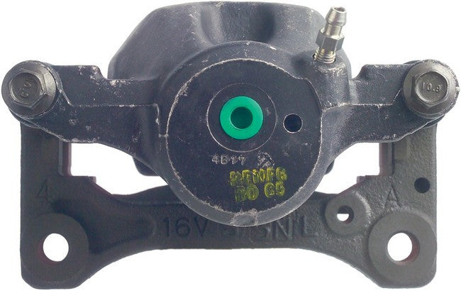 CARDONE Reman Disc Brake Caliper P/N:19-B1607 Fits: Lexus Ls400 94-93 - Image 2