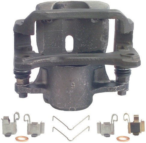 CARDONE Reman Disc Brake Caliper P/N:19-B1607 Fits: Lexus Ls400 94-93 - Image 3