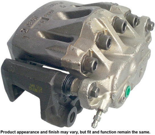 CARDONE Reman Disc Brake Caliper P/N:19-B1608 Fits: Lexus Sc300 00-99, Lexus Sc400 00-92, Toyota Supra 98-93 - Image 1
