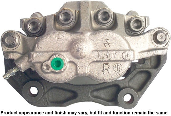 CARDONE Reman Disc Brake Caliper P/N:19-B1608 Fits: Lexus Sc300 00-99, Lexus Sc400 00-92, Toyota Supra 98-93 - Image 2