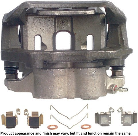 CARDONE Reman Disc Brake Caliper P/N:19-B1608 Fits: Lexus Sc300 00-99, Lexus Sc400 00-92, Toyota Supra 98-93 - Image 3