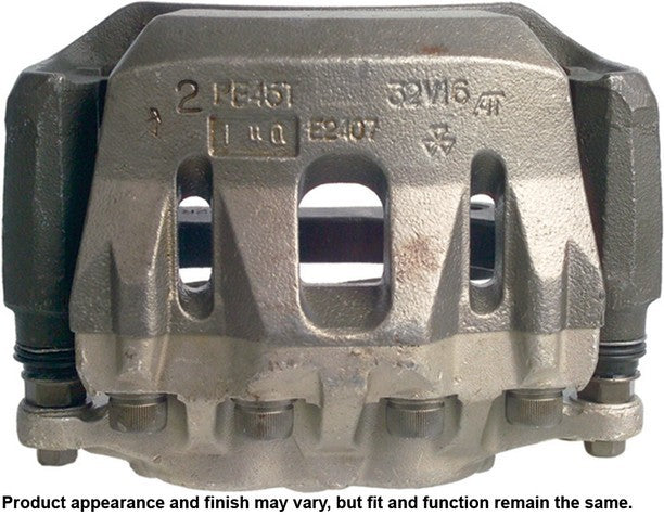 CARDONE Reman Disc Brake Caliper P/N:19-B1608 Fits: Lexus Sc300 00-99, Lexus Sc400 00-92, Toyota Supra 98-93 - Image 4