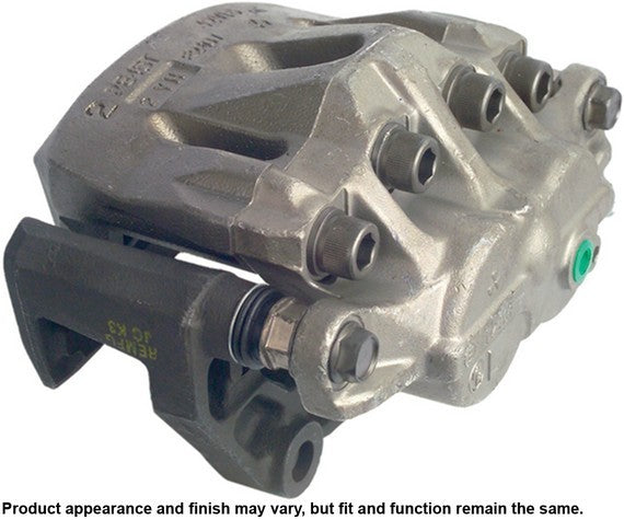 CARDONE Reman Disc Brake Caliper P/N:19-B1609 Fits: Lexus Sc300 00-99, Lexus Sc400 00-92, Toyota Supra 98-93 - Image 1