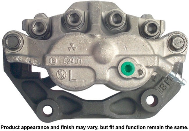 CARDONE Reman Disc Brake Caliper P/N:19-B1609 Fits: Lexus Sc300 00-99, Lexus Sc400 00-92, Toyota Supra 98-93 - Image 2