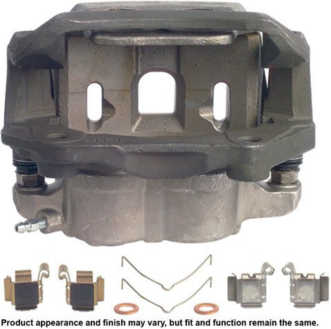 CARDONE Reman Disc Brake Caliper P/N:19-B1609 Fits: Lexus Sc300 00-99, Lexus Sc400 00-92, Toyota Supra 98-93 - Image 3