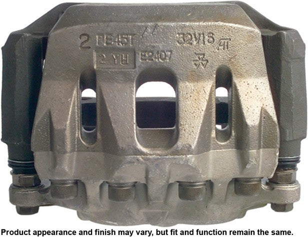 CARDONE Reman Disc Brake Caliper P/N:19-B1609 Fits: Lexus Sc300 00-99, Lexus Sc400 00-92, Toyota Supra 98-93 - Image 4