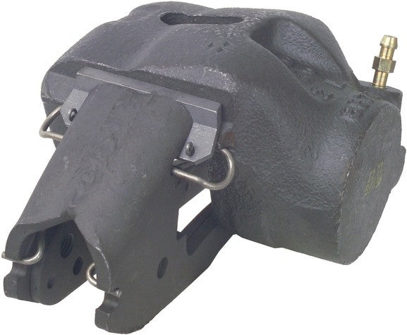 CARDONE Reman Disc Brake Caliper P/N:19-B161 Fits: Mazda Cosmo 78-76, Mazda Rx-7 1979 - Image 1
