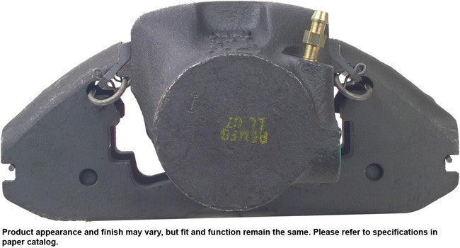 CARDONE Reman Disc Brake Caliper P/N:19-B161 Fits: Mazda Cosmo 78-76, Mazda Rx-7 1979 - Image 2