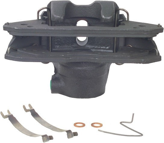 CARDONE Reman Disc Brake Caliper P/N:19-B161 Fits: Mazda Cosmo 78-76, Mazda Rx-7 1979 - Image 3