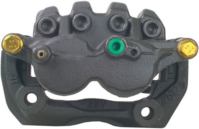 CARDONE Reman Disc Brake Caliper P/N:19-B1610 Fits: Lexus Ls400 92-90 - Image 2