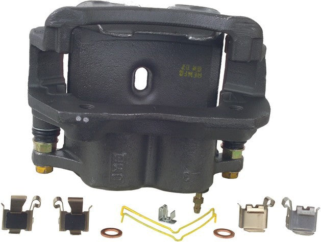 CARDONE Reman Disc Brake Caliper P/N:19-B1610 Fits: Lexus Ls400 92-90 - Image 3