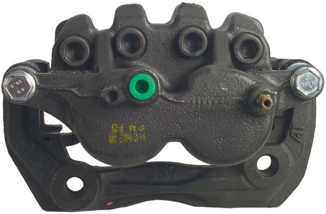 CARDONE Reman Disc Brake Caliper P/N:19-B1611 Fits: Lexus Ls400 92-90 - Image 2