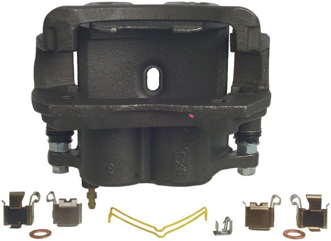 CARDONE Reman Disc Brake Caliper P/N:19-B1611 Fits: Lexus Ls400 92-90 - Image 3