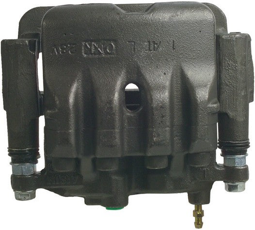 CARDONE Reman Disc Brake Caliper P/N:19-B1611 Fits: Lexus Ls400 92-90 - Image 4