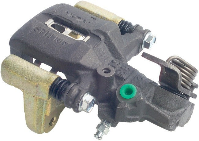 CARDONE Reman Disc Brake Caliper P/N:19-B1612 Fits: Honda Prelude 01-92 - Image 1