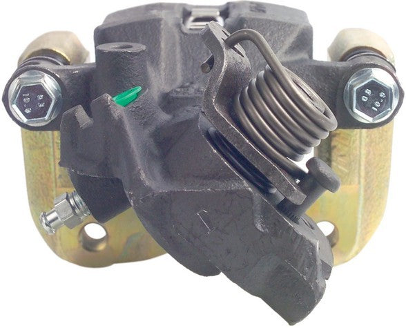 CARDONE Reman Disc Brake Caliper P/N:19-B1612 Fits: Honda Prelude 01-92 - Image 2