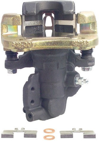 CARDONE Reman Disc Brake Caliper P/N:19-B1612 Fits: Honda Prelude 01-92 - Image 3