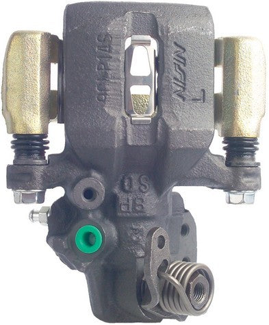 CARDONE Reman Disc Brake Caliper P/N:19-B1612 Fits: Honda Prelude 01-92 - Image 4