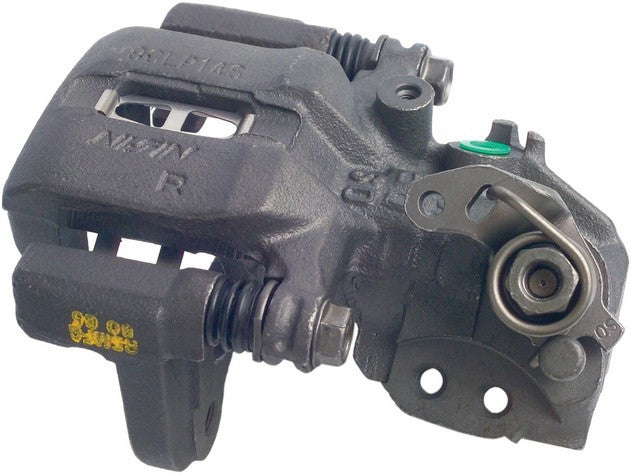CARDONE Reman Disc Brake Caliper P/N:19-B1613 Fits: Honda Prelude 01-92 - Image 1