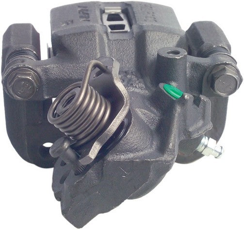 CARDONE Reman Disc Brake Caliper P/N:19-B1613 Fits: Honda Prelude 01-92 - Image 2