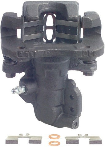 CARDONE Reman Disc Brake Caliper P/N:19-B1613 Fits: Honda Prelude 01-92 - Image 3