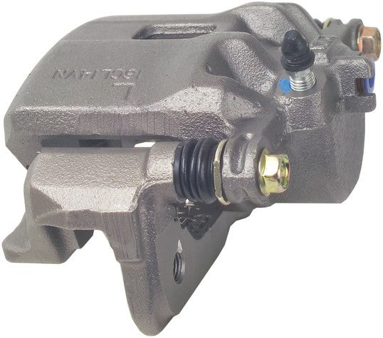 CARDONE Reman Disc Brake Caliper P/N:19-B1614 Fits: Honda Civic 95-93, Honda Civic Del Sol 97-94 - Image 1