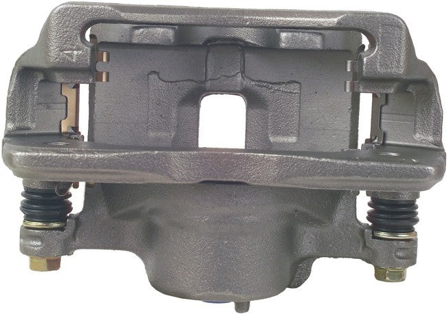 CARDONE Reman Disc Brake Caliper P/N:19-B1614 Fits: Honda Civic 95-93, Honda Civic Del Sol 97-94 - Image 3