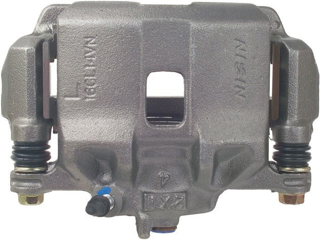 CARDONE Reman Disc Brake Caliper P/N:19-B1614 Fits: Honda Civic 95-93, Honda Civic Del Sol 97-94 - Image 4