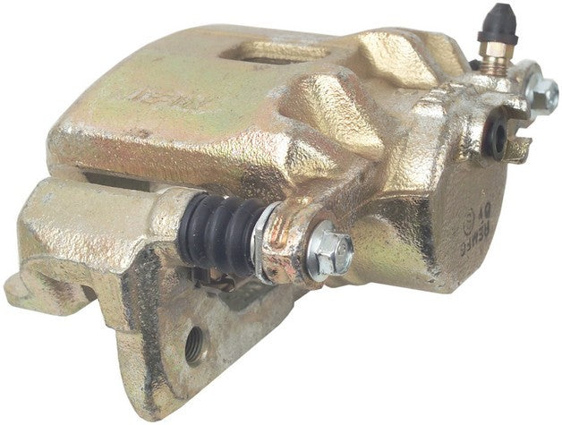 CARDONE Reman Disc Brake Caliper P/N:19-B1615 Fits: Honda Civic 95-93, Honda Civic Del Sol 97-94 - Image 1
