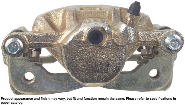 CARDONE Reman Disc Brake Caliper P/N:19-B1615 Fits: Honda Civic 95-93, Honda Civic Del Sol 97-94 - Image 2