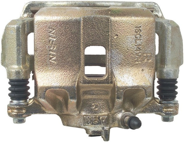 CARDONE Reman Disc Brake Caliper P/N:19-B1615 Fits: Honda Civic 95-93, Honda Civic Del Sol 97-94 - Image 4
