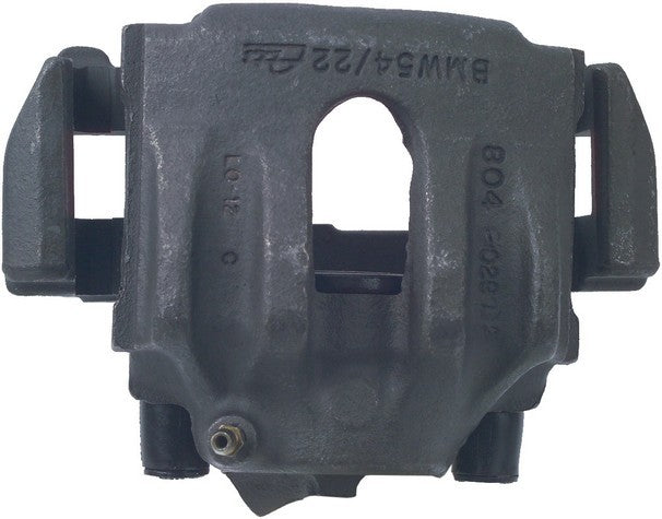 CARDONE Reman Disc Brake Caliper P/N:19-B1618 Fits: BMW 318i, BMW 318is, BMW 318ti, BMW 320i, BMW 323ci, BMW 323i, BMW 323is, BMW 323ti, BMW 325i, BMW 325is, BMW 328i, BMW 328is, BMW Z3, BMW Z4 - Image 4