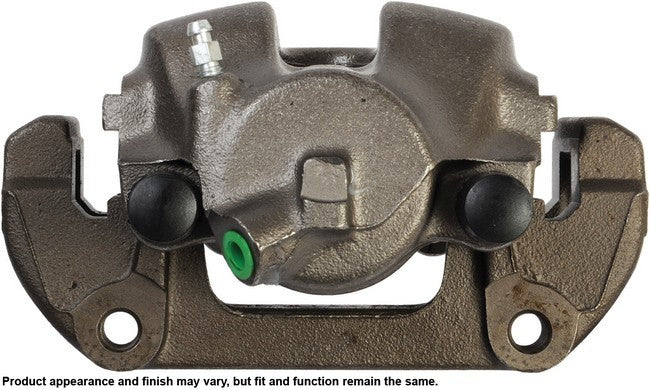 CARDONE Reman Disc Brake Caliper P/N:19-B1618A Fits: BMW 320i 05-01, BMW 325ci 06-01, BMW 325i 05-01, BMW 325xi 05-01, BMW 328ci 2000, BMW 328i 00-99, BMW Z3 02-01, BMW Z4 07-03 - Image 2