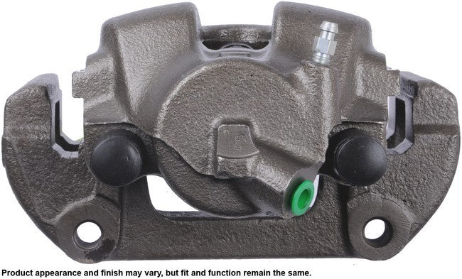 CARDONE Reman Disc Brake Caliper P/N:19-B1619A Fits: BMW 320i 05-01, BMW 325ci 06-01, BMW 325i 05-01, BMW 325xi 05-01, BMW 328ci 2000, BMW 328i 00-99, BMW Z3 02-01, BMW Z4 07-03 - Image 2