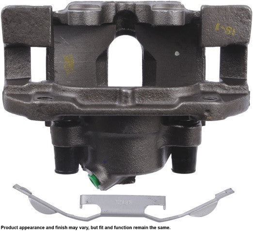 CARDONE Reman Disc Brake Caliper P/N:19-B1619A Fits: BMW 320i 05-01, BMW 325ci 06-01, BMW 325i 05-01, BMW 325xi 05-01, BMW 328ci 2000, BMW 328i 00-99, BMW Z3 02-01, BMW Z4 07-03 - Image 3