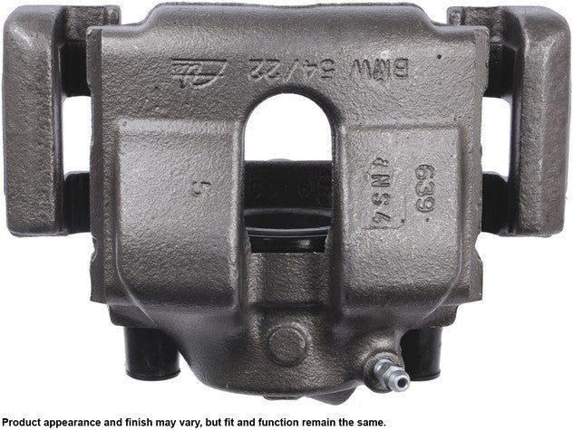 CARDONE Reman Disc Brake Caliper P/N:19-B1619A Fits: BMW 320i 05-01, BMW 325ci 06-01, BMW 325i 05-01, BMW 325xi 05-01, BMW 328ci 2000, BMW 328i 00-99, BMW Z3 02-01, BMW Z4 07-03 - Image 4