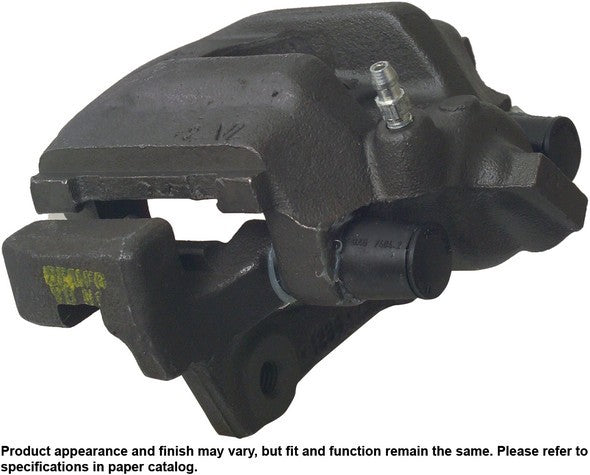CARDONE Reman Disc Brake Caliper P/N:19-B1620 Fits: BMW 318i 98-92, BMW 318is 97-92, BMW 320i 95-93, BMW 323is 99-98, BMW 325i 95-92, BMW 325is 95-92, BMW 328i 98-96, BMW 328is 99-96 - Image 1