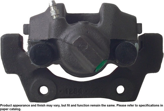 CARDONE Reman Disc Brake Caliper P/N:19-B1620 Fits: BMW 318i 98-92, BMW 318is 97-92, BMW 320i 95-93, BMW 323is 99-98, BMW 325i 95-92, BMW 325is 95-92, BMW 328i 98-96, BMW 328is 99-96 - Image 2