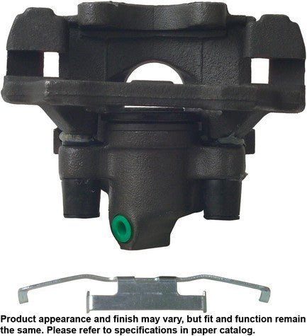 CARDONE Reman Disc Brake Caliper P/N:19-B1620 Fits: BMW 318i 98-92, BMW 318is 97-92, BMW 320i 95-93, BMW 323is 99-98, BMW 325i 95-92, BMW 325is 95-92, BMW 328i 98-96, BMW 328is 99-96 - Image 3