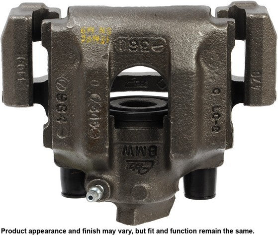 CARDONE Reman Disc Brake Caliper P/N:19-B1620A Fits: BMW 328i 98-97 - Image 4