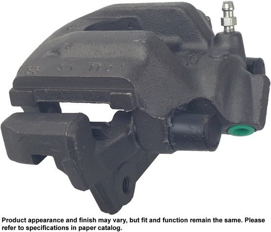 CARDONE Reman Disc Brake Caliper P/N:19-B1621 Fits: BMW 318i 98-92, BMW 318is 97-92, BMW 320i 95-93, BMW 323is 99-98, BMW 325i 95-92, BMW 325is 95-92, BMW 328i 98-96, BMW 328is 99-96 - Image 1